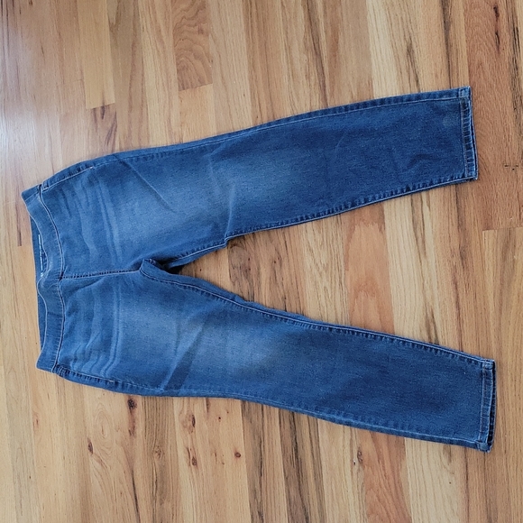 New York & Company Denim - NY & C HIGH-WAISTED PULL- ON LEGGINGS.